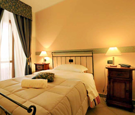 Hotel L'Aquila ****