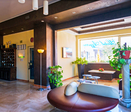 Hotel Azzurro ***
