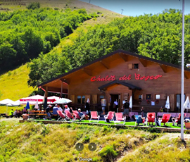 Chalet del Bosco