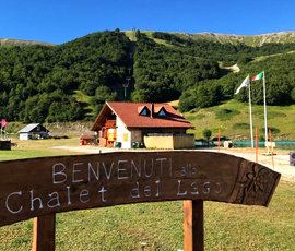 Chalet del Lago