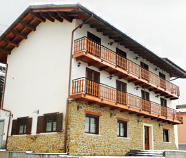 Resort Ginepro D'abruzzo
