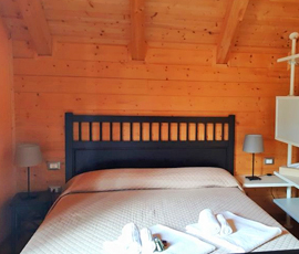 Lo Chalet di Ocre