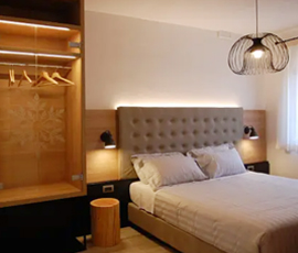 B&B Mirandolina