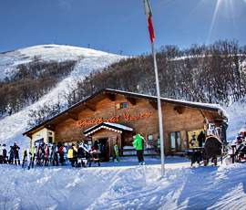 Chalet del Bosco