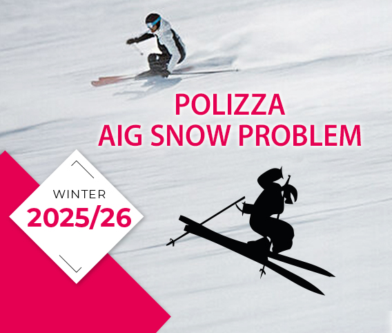 AIG sNOw problem SKI
